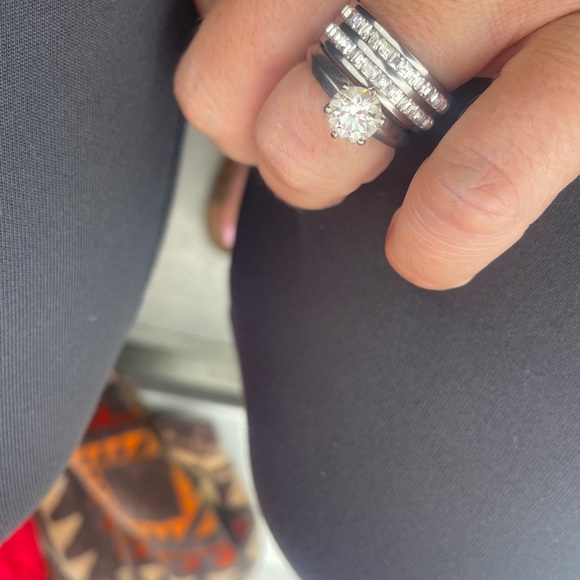 Chiara ring - Picture 3 of 3